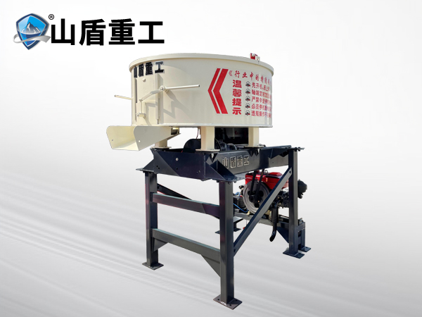 移動攪拌機(jī)使用時需要注意哪些安全事項